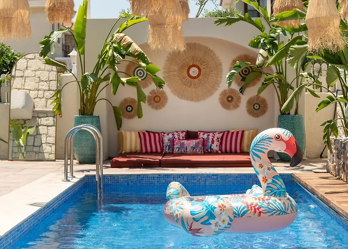 Cerenity Alacati فندق Çeşme