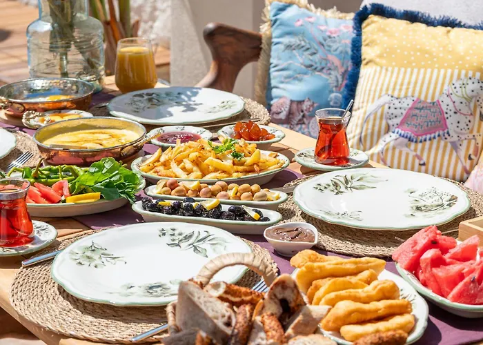 فندق Cerenity Alacati