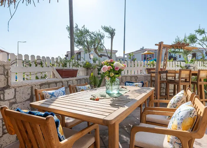 Cerenity Alacati Çeşme