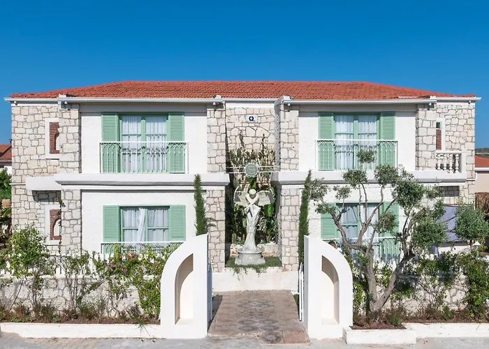 Cerenity Alacati * Çeşme