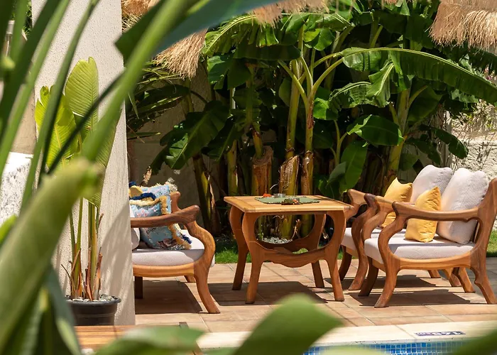 Cerenity Alacati Hotel