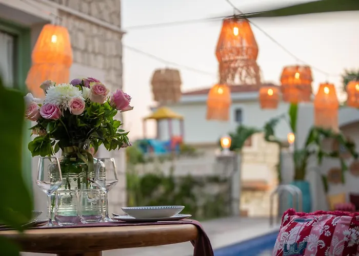 فندق Cerenity Alacati