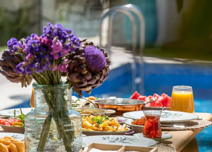 Hotel Cerenity Alacati Çeşme