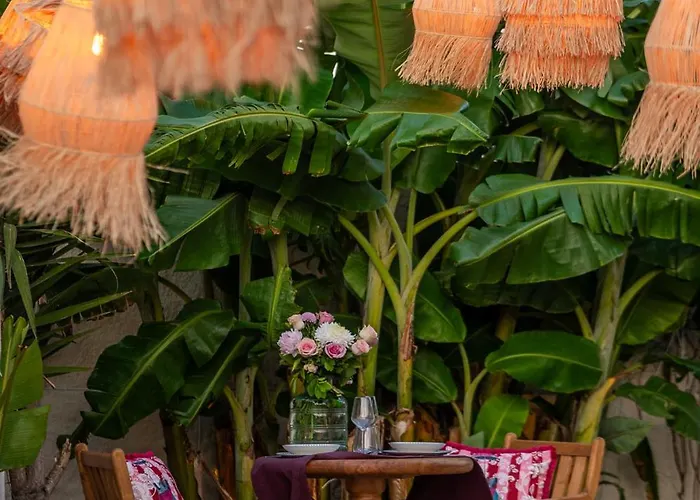 فندق Cerenity Alacati