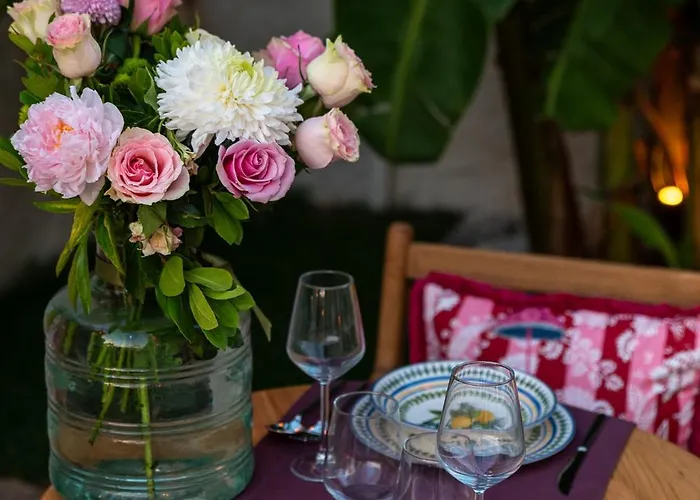 Cerenity Alacati فندق Çeşme