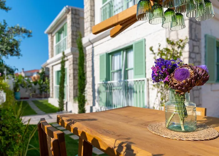 Cerenity Alacati فندق