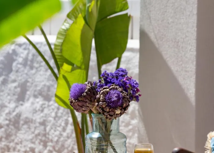 Cerenity Alacati فندق